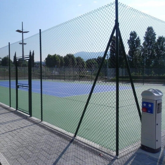 Professione Tennis